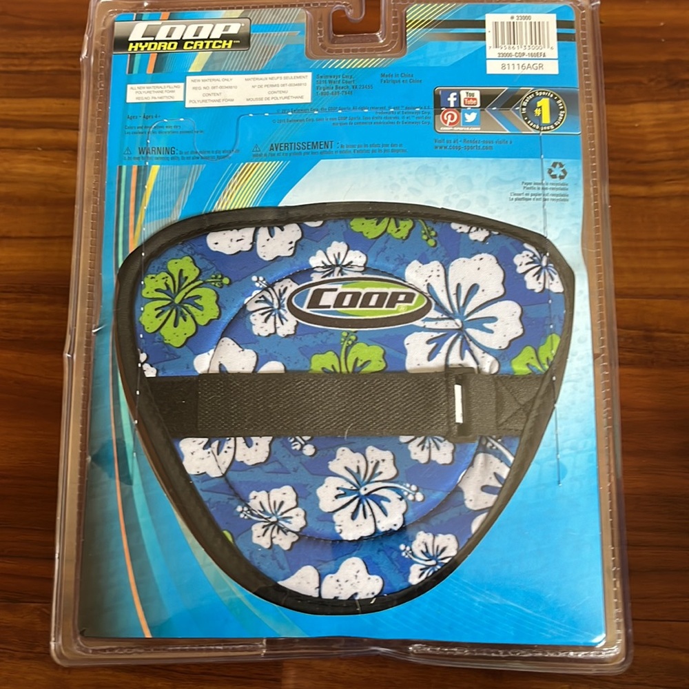 Hydro Catch Set - Picture 2 of 4